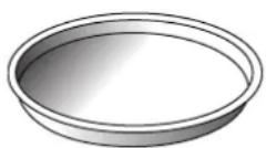 WHIRLPOOL WMW47HMX - KRAUKŠKU ŠΚΙVIS - 1