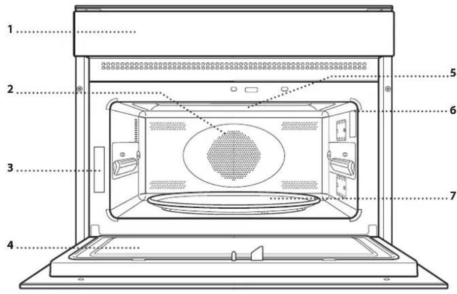 WHIRLPOOL WMW47HMX - PRODUKTBESCHREIBUNG - 1