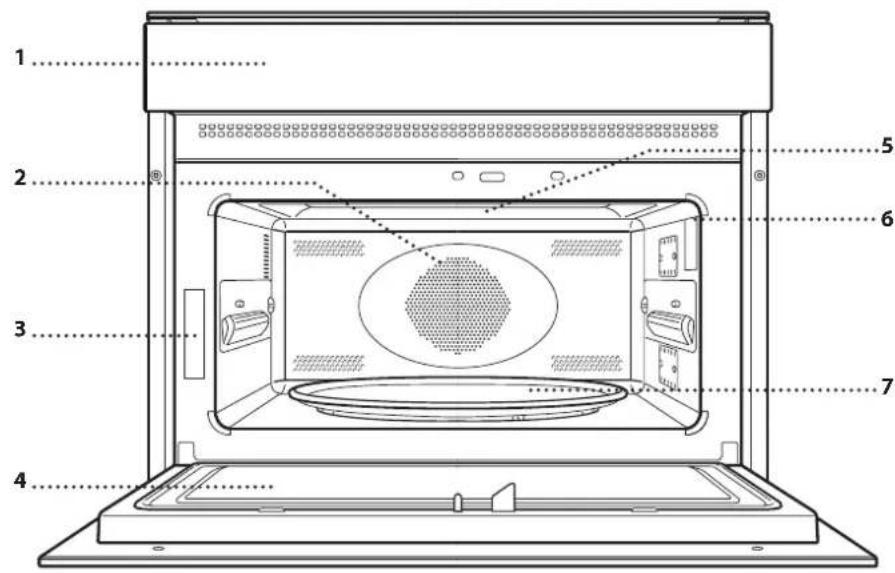 WHIRLPOOL WMW47HMX - GAMINIO APRAŠYMAS - 1