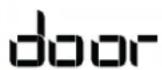 WHIRLPOOL WMW47HMX - .VEILIGHEIDSSLOT - 1