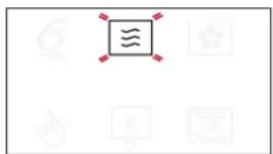 WHIRLPOOL WMW47HMX - VALIGE FUNKTSIOON - 1