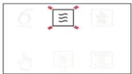 WHIRLPOOL WMW47HMX - SELECT A FUNCTION - 1