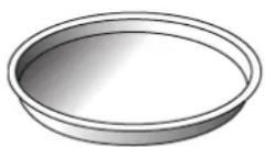 WHIRLPOOL WMW47HMX - CRISP-PANNE - 1