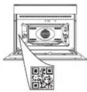 WHIRLPOOL WMW47HMX - SCAN DE QR-CODE OP UW APPARAAT VOOR MEER INFORMATIE - 1