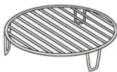 WHIRLPOOL WMW47HMX - GRILLROST - 1