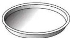 WHIRLPOOL WMW47HMX - CRISPPLATTA - 1