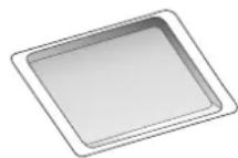WHIRLPOOL WMW47HMX - TAISNSTURA FORMAS CEPEŠPANNA - 1