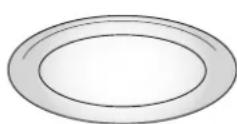 WHIRLPOOL WMW47HMX - TALERZ OBROTOWY - 1