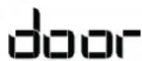 WHIRLPOOL WMW47HMX - SICHERHEITSSPERRE - 1