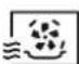 WHIRLPOOL WMW47HMX - 6TH SENSE CRISP (6th SENSE PRUUNISTAMINE) - 1