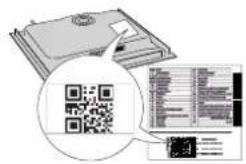 WHIRLPOOL WS Q3560 CPNE - ПІДКЛЮЧЕННЯ ДО ЕЛЕКТРОМЕРЕЖ - 4