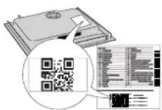 WHIRLPOOL WS Q3560 CPNE - ЯКЩО ПІСЛЯ ВИЩЕВКАЗАНОЇ ПЕРЕВІРКИ НЕСПРАВНІСТЬ НЕ ЗНИКНЕ, ЗВЕРНІТЬСЯ ДО НАЙБЛИЖЧОГО ЦЕНТРУ ПІСЛЯПРОДАЖНОГО ОБСЛУГОВУВАННЯ. - 4