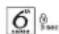 WHIRLPOOL WS Q3560 CPNE - GELUIDSSIGNAAL AAN/UIT - 1