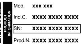 WHIRLPOOL WS Q3560 CPNE - JEŚLI PO PRZEPROWADZENIU POWYŻSZYCH CZYNNOŚCI URZĄDZENIE NADAL NIE DZIAŁA PRAWIDŁOWO, NALEŻY SKONTAKTOWAĆ SIĘ Z NAJBLIŻSZYM AUTORYZOWANYM SERWISEM TECHNICZNYM. - 3