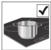 WHIRLPOOL WS Q3560 CPNE - POSITIONNEMENT - 1