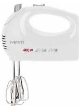MPM MMR-25 - MPM - 1