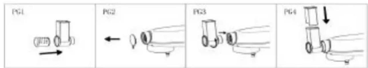 MPM MRK-25 - SMULKINIMO PRIEDAS - 1