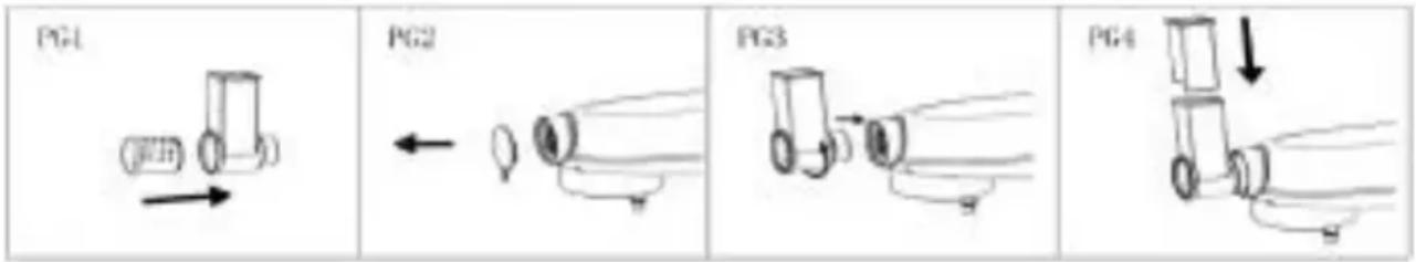MPM MRK-25 - ACCESSOIRE GRIND - 2