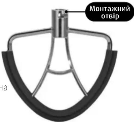 MPM MRK-23 - КРОК 3 - ФІКСУВАННЯ СУМІШЕЙ - 1