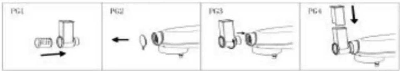 MPM MRK-24 - SHREDDER ATTACHMENT - 1