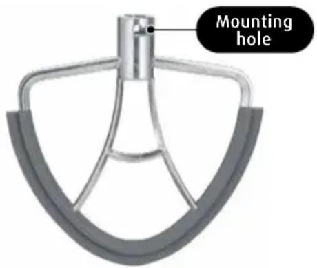 MPM MRK-24 - STEP 3 - MIXTURES ASSEMBLY - 1