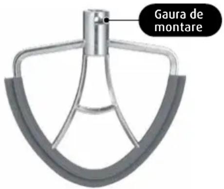 MPM MRK-24 - ETAPA 3 - FIXAREA AMESTECURILOR - 1