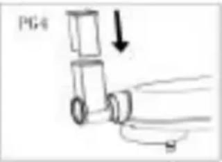 MPM MRK-24 - INSTRUCCIONES DE USO - 1