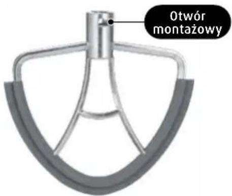 MPM MRK-24 - KROK 3 - MOCOWANIE MIESZADEŁ - 1