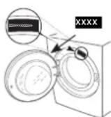 WHIRLPOOL FFS 8469 BV BE - PROBLEEMOPLOSSING - 2