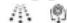 WHIRLPOOL FFS 8469 BV BE - DISPLAYINDICATORS - 2
