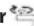 WHIRLPOOL FFS 8469 BV BE - BEDIENTAFEL - 2