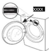 WHIRLPOOL FFS 8469 BV BE - TROUBLESHOOTING - 2
