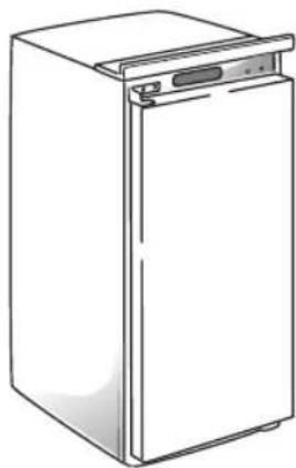 WHIRLPOOL AFB 9002 - INSTALLATION - 1