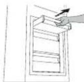 PRIVILEG PCIL 178S12 - PROCEDURE DE NETTOYAGE DE L'ACCESSIONE ANTIGIVRE - 1