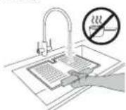 PRIVILEG PCIL 178S12 - PROCEDURE DI PULIZIA DELL'ACCESSORIO STOP FROST - 4