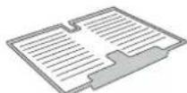 PRIVILEG PCIL 178S12 - PROCEDURE DI PULIZIA DELL'ACCESSORIO STOP FROST - 2