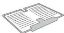 PRIVILEG PCIL 178S12 - STOP-FROST SYSTEM* - 1