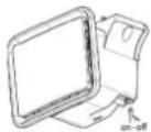 PRIVILEG PCIL 178S12 - VENTILATOR* - 1