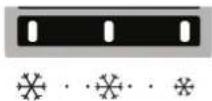 PRIVILEG PCIL 178S12 - FUNZIONE FAST COOL (RAFFREDDAMENTO RAPIDO) - 1