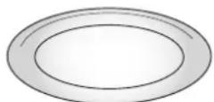 WHIRLPOOL WMW57DHME - PLATEAU TOURNANT - 1