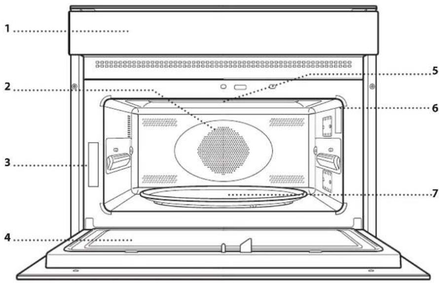 WHIRLPOOL WMW57DHME - TERMÉKLEÍRÁS - 1