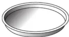 WHIRLPOOL WMW57DHME - KRAUKŠKU ŠKĪVIS - 1