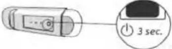 WHIRLPOOL W9 931A B H - LED-lys - 3