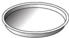 WHIRLPOOL WMW57DMB - FARFURIA CRISP - 1