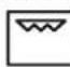 WHIRLPOOL WMW57DMB - TERMOVENTILATO - 2