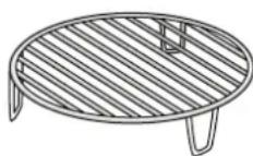 WHIRLPOOL WMW57DMB - WIRE RACK - 1