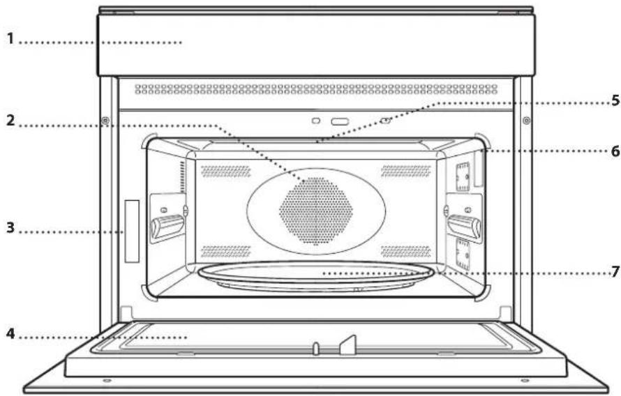 WHIRLPOOL WMW57DMB - PRODUKTBESKRIVELSE - 1