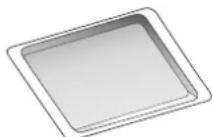 WHIRLPOOL WMW57DMB - ΟΡΘΟΓΩΝΙΟ ΤΑΨΙ ΨΗΣΙΜΑΤΟΣ - 1