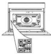 WHIRLPOOL WMW57DMB - SCANATI CODUL QR DE PE APARATUL DUMNEAVOASTRĂ PENTRU A OBȚINE MAI MULTE INFORMATII - 1