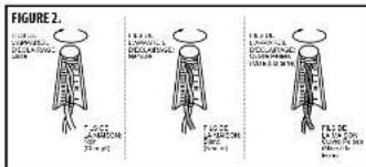 WESTINGHOUSE Skybridge 6350300 - INSTRUCTIONS D'ASSEMBLAGE DE L'APPAREIL D'ÉCLAIRAGE - 1
